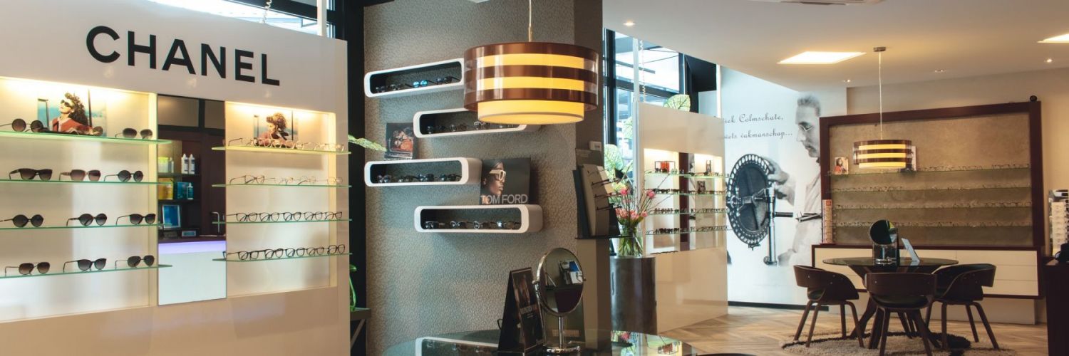 Opticien Deventer Optiek Colmschate